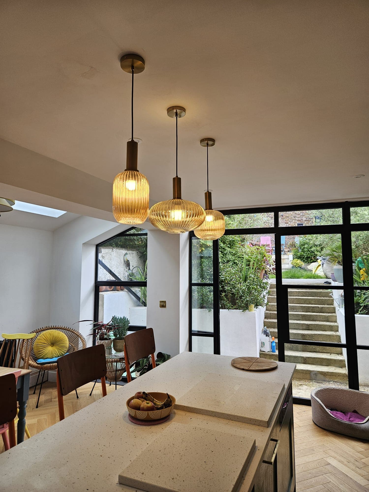 Expert Lighting Installations from Resistance Electrical Limited
