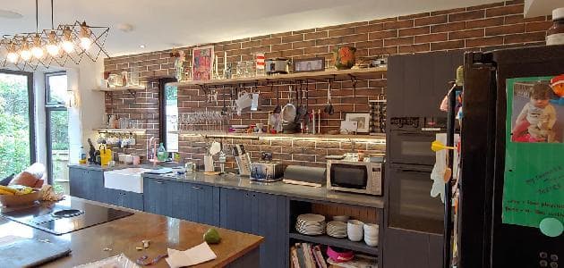 Trusted Electricians Serving Hove