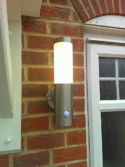 Brighten up your garden