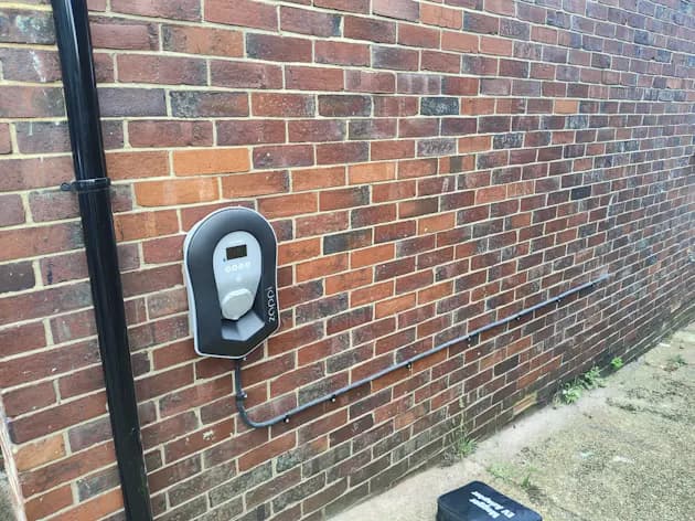 How to Choose the Right EV Charger for your Home| Brighton