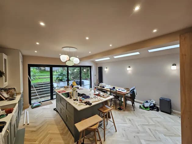 Trusted Electricians Serving Peacehaven
