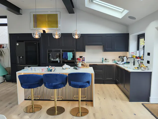 Trusted Electricians Serving Crawley