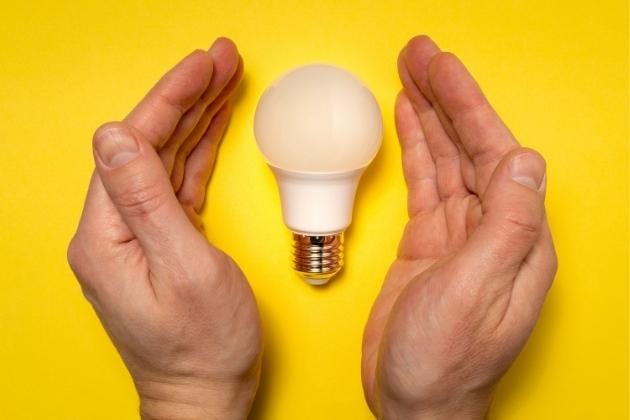 LED Lights