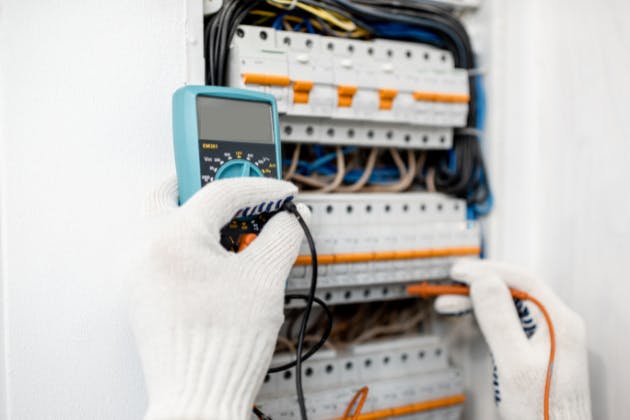 what is an eicr?