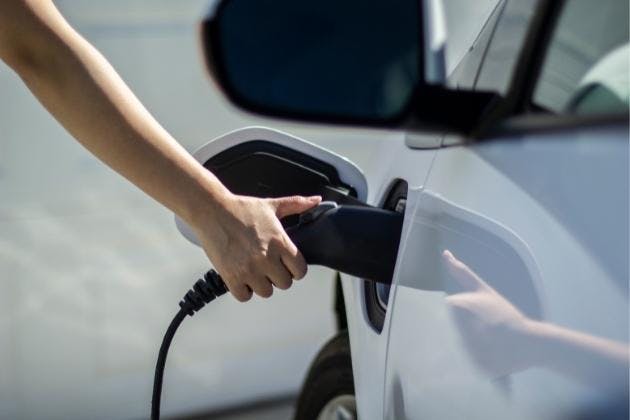 Electric Vehicle