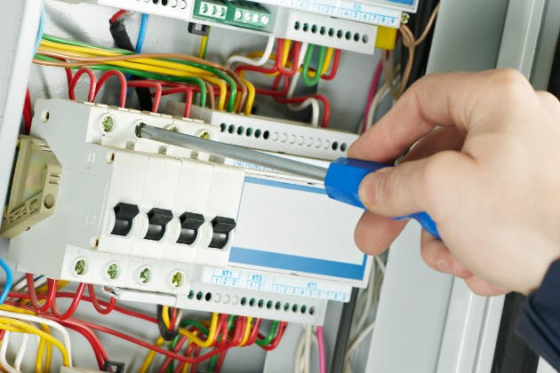 electrical services