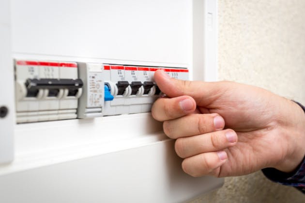electrical safety reports