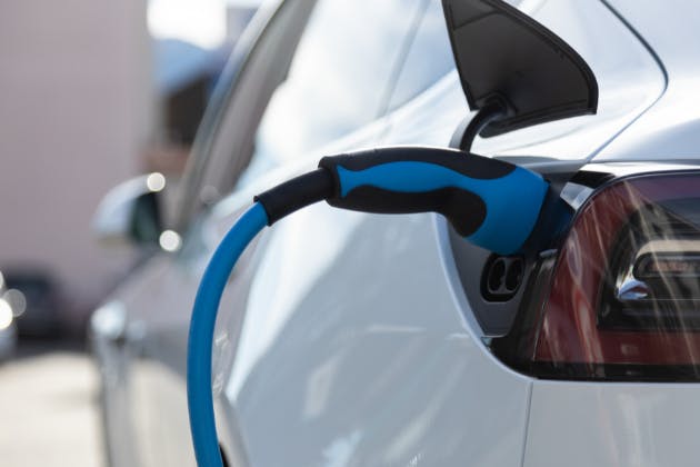 Myths About EV Chargers