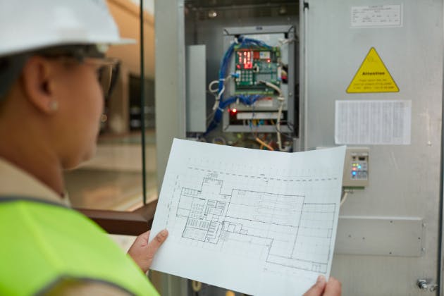 What Does A Full Electrical Inspection Involve