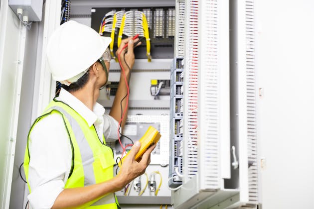 How to Prepare Your Home for an EICR Assessment