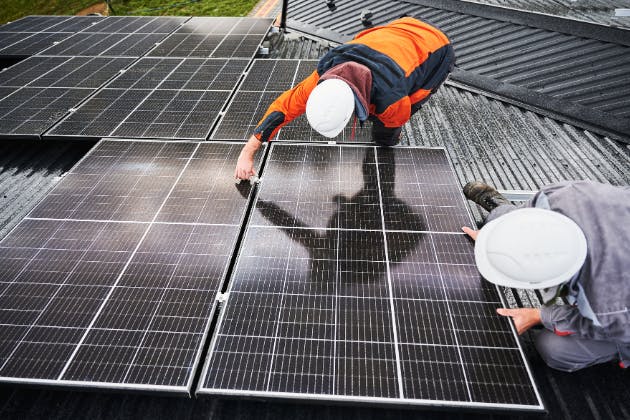 Common Issues with Solar PV