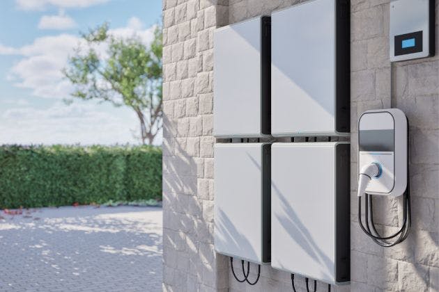 How to Choose the Right EV Charger for Your Home?