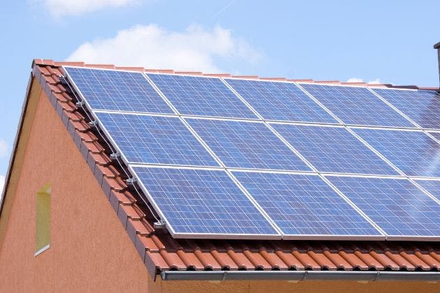 Solar PV Maintenance Tips