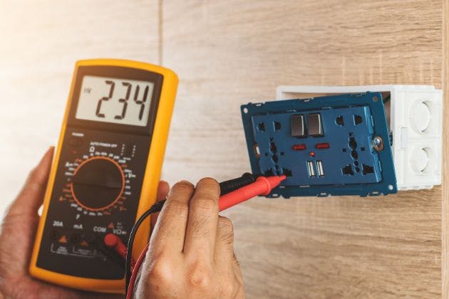 When Should You Book Your Next EICR?