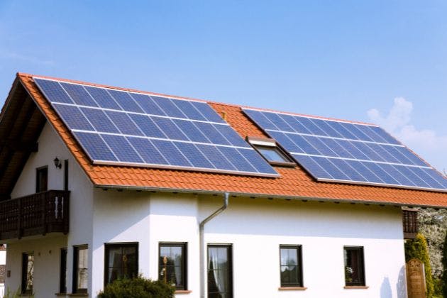 What Do I Need To Do Before Solar Panel Installation Day