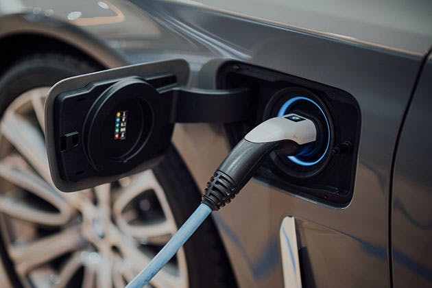 How to choose an EV charger
