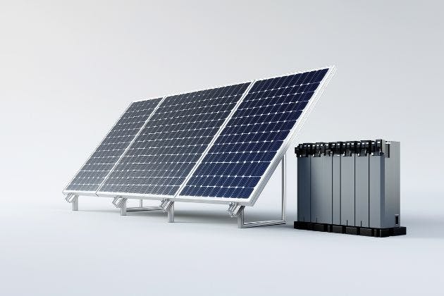 Solar PV + Battery Storage: How Home Setups Work