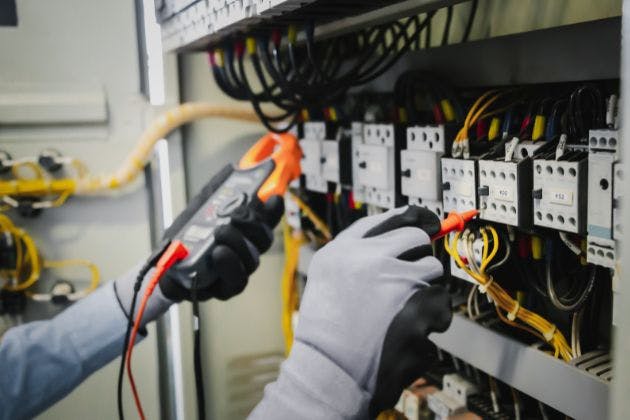 EICR Explained: What Electricians Check & Why It Matters