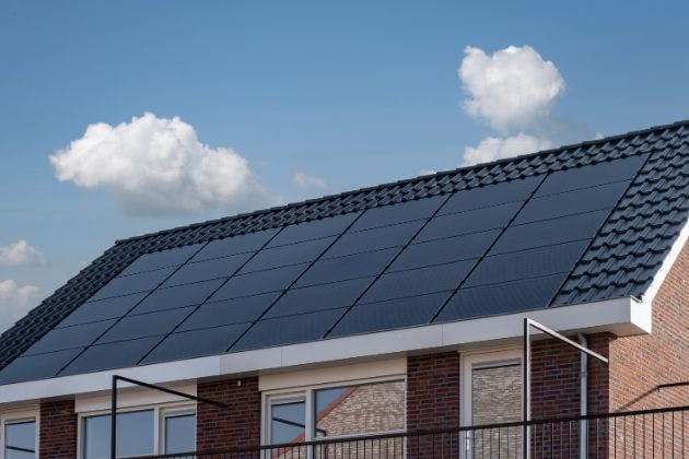 MCS certification and SEG: what solar customers should know