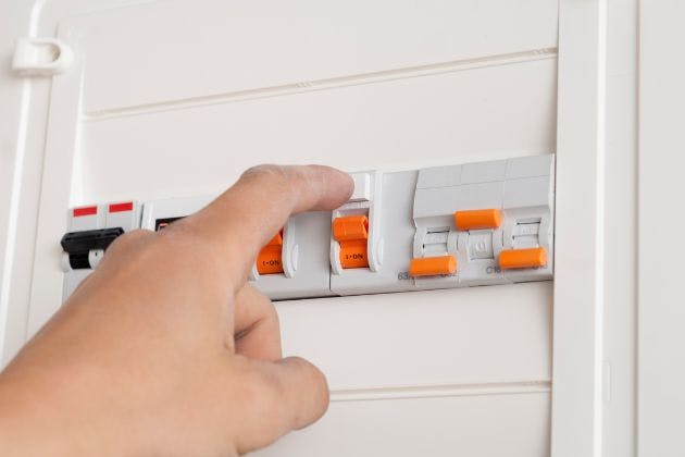 RCD Keeps Tripping? Safe Checks Before You Call an Electrician