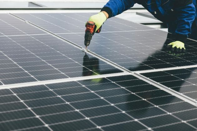 Solar Panel Maintenance: What Homeowners Should Check Safely