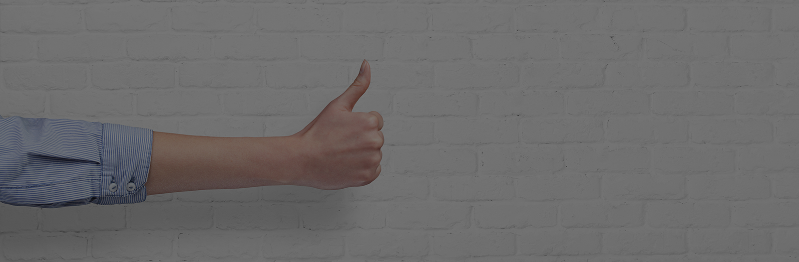 Service item page header