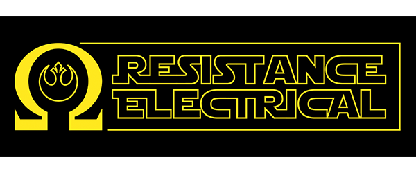 Image of Resistance Electrical