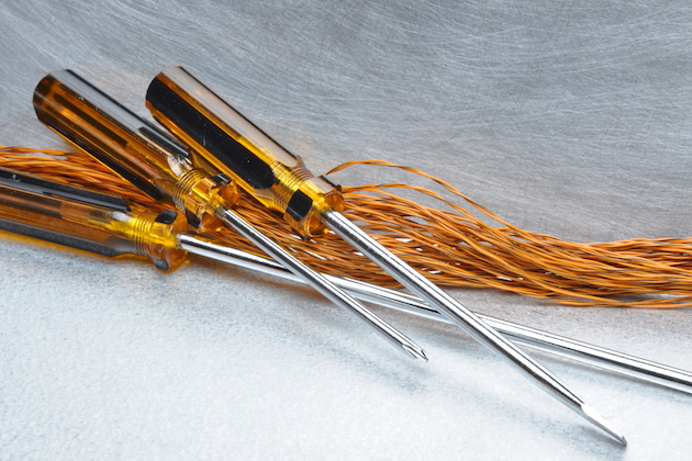 Rewires
